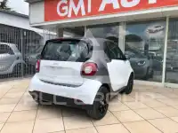 2019 Smart FORTWO