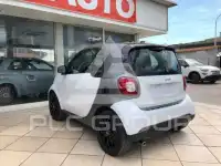2019 Smart FORTWO