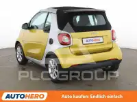2019 Smart FORTWO
