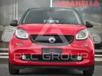 2019 Smart FORTWO