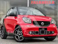 2019 Smart FORTWO