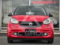 2019 Smart FORTWO