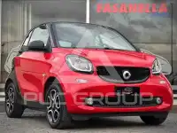 2019 Smart FORTWO