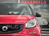 2019 Smart FORTWO