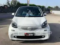 2019 Smart FORTWO