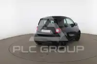 2019 Smart FORTWO