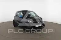 2019 Smart FORTWO