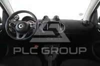 2019 Smart FORTWO