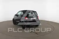 2019 Smart FORTWO