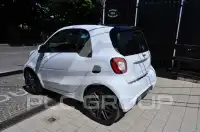 2019 Smart FORTWO