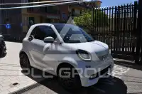 2019 Smart FORTWO