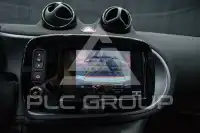 2019 Smart FORTWO