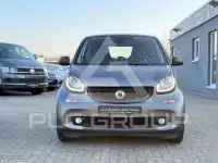 2019 Smart FORTWO