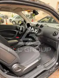 2019 Smart FORTWO