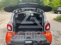 2019 Smart FORTWO