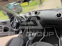 2019 Smart FORTWO
