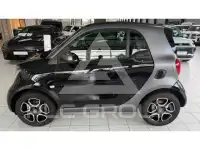 2019 Smart FORTWO