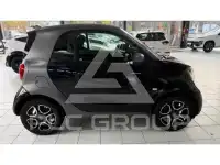 2019 Smart FORTWO