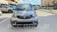 2019 Smart FORTWO