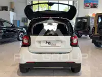 2019 Smart FORTWO