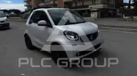 2019 Smart FORTWO