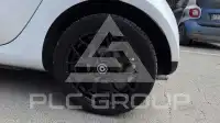 2019 Smart FORTWO