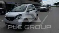 2019 Smart FORTWO
