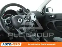 2019 Smart FORTWO