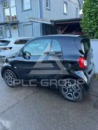 2019 Smart FORTWO
