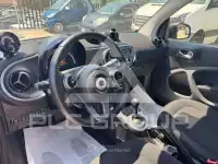 2019 Smart FORTWO