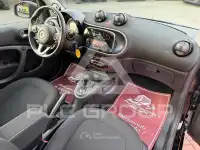 2019 Smart FORTWO