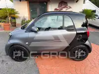 2019 Smart FORTWO
