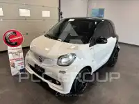 2019 Smart FORTWO