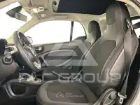 2019 Smart FORTWO