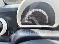 2019 Smart FORTWO