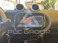 2019 Smart FORTWO