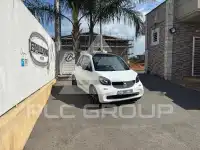 2019 Smart FORTWO