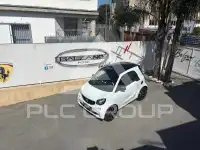 2019 Smart FORTWO