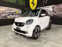2019 Smart FORTWO