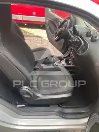 2019 Smart FORTWO