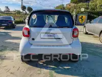 2019 Smart FORTWO