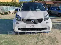 2019 Smart FORTWO