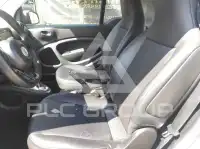 2019 Smart FORTWO