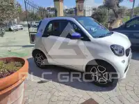 2019 Smart FORTWO