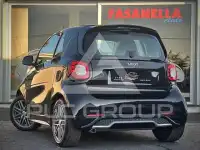 2019 Smart FORTWO
