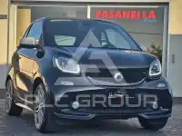 2019 Smart FORTWO