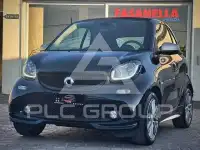 2019 Smart FORTWO