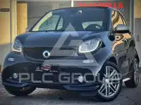 2019 Smart FORTWO