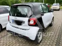 2019 Smart FORTWO