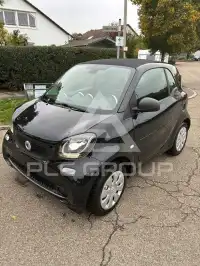 2019 Smart FORTWO